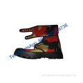 Wholesale Cheap China Military Canvas Boot
